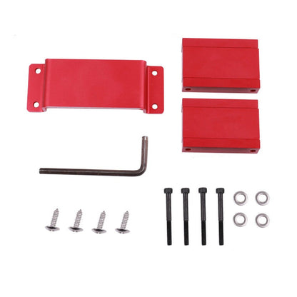 Engine Test Bench Kit for Mayatech CNCRC RC Model Airplane
