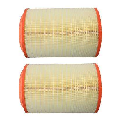 Air Filter for Volvo VNL VNM (2004) AF26472M P606720