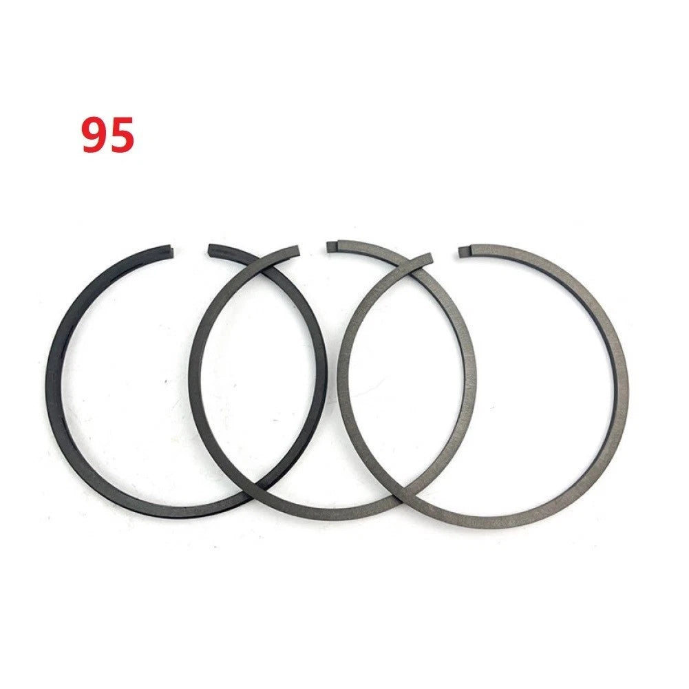 3pcs Air Compressor Piston Ring for 42/47/48/51/52/65mm Cylinder