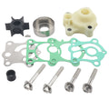Water Pump Repair Service Kit for Yamaha Outboard (6H4-W0078-00, 6H4-W0078-01)