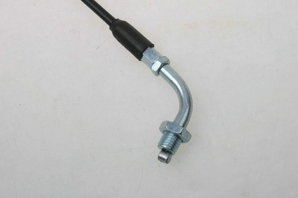 Throttle Cable for 80cc Motorized Bicycle (2 Stroke Engine Kit)