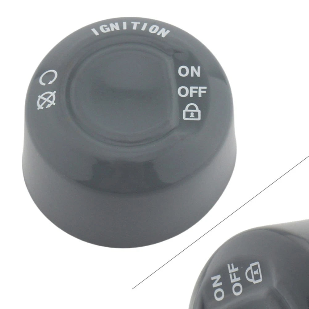 Engine Start Stop Button Cap Protector for BMW R1200GS R1300GS F900R (2013–2023)