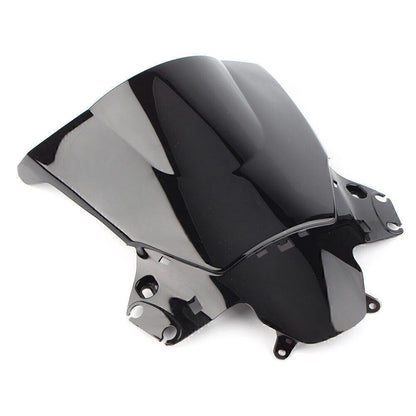 Windshield for Honda CBR250R (2011–2013) Black ABS