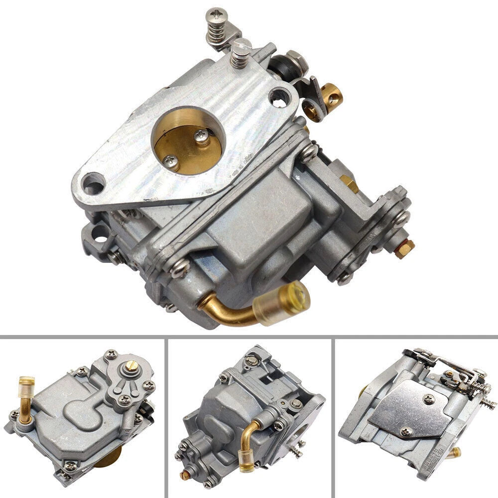 Marine Carburetor for Mercury Mariner Outboard Motors 8-9.9 HP 895110T01