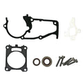Engine Gasket Set for MS462 (Includes Crankshaft Seals, 1142 007 1601)