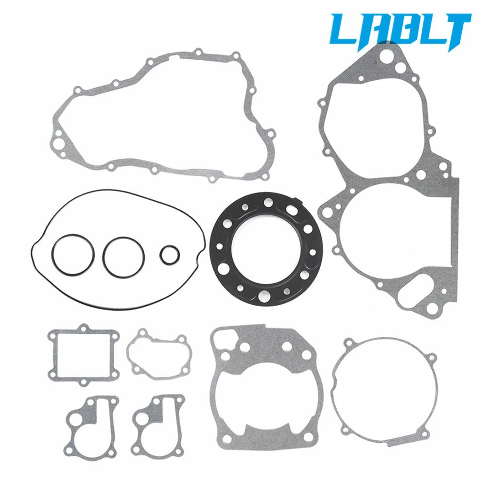 Complete Gasket Kit for Honda CR250R (1992–2001)