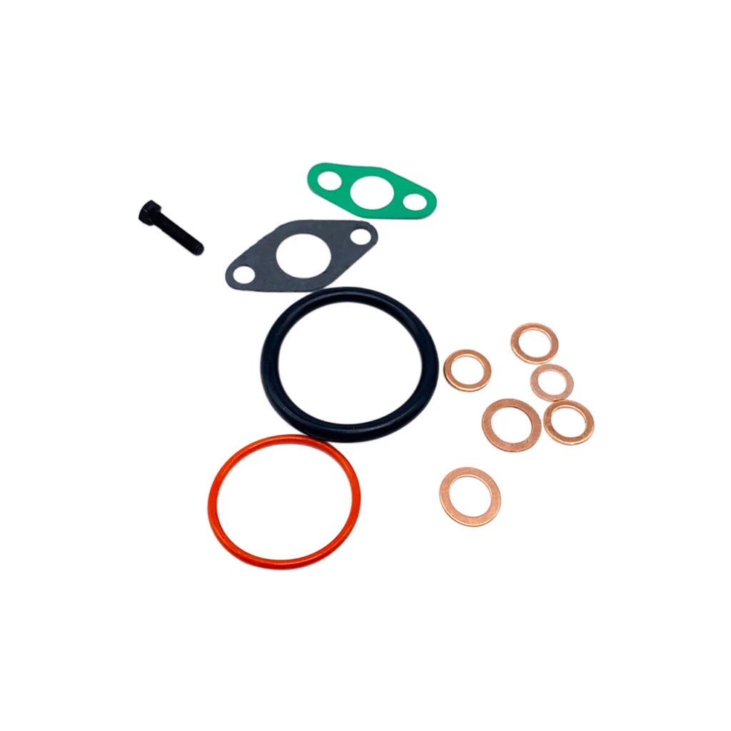 Turbo Gasket/Connector Kit for Volvo 32 42 44 300 AD 31 41 (1970–1990) 3582563 876312 876108