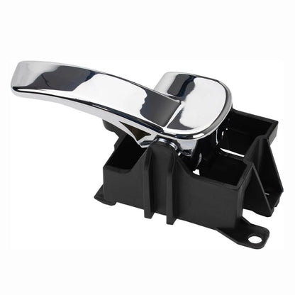 Right Inner Door Handle 80670-4X02B for Nissan Navara D40 (2005–2015)