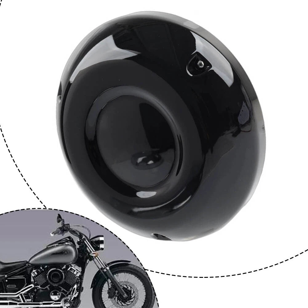 Air Cleaner Cover for Yamaha V-Star 400, Drag Star XVS650, XVS650A (1999–2008)