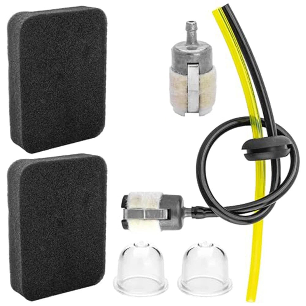 Air Filter and Fuel Line Kit for 150BT (Compatible Models)