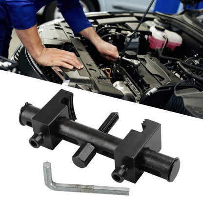 Pulley Removal Tool for Crankshafts