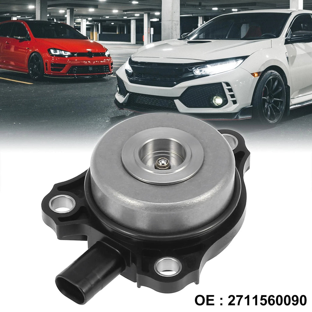 Engine Variable Valve Timing Solenoid Replacement for Mercedes-Benz C250 (2015–2021)