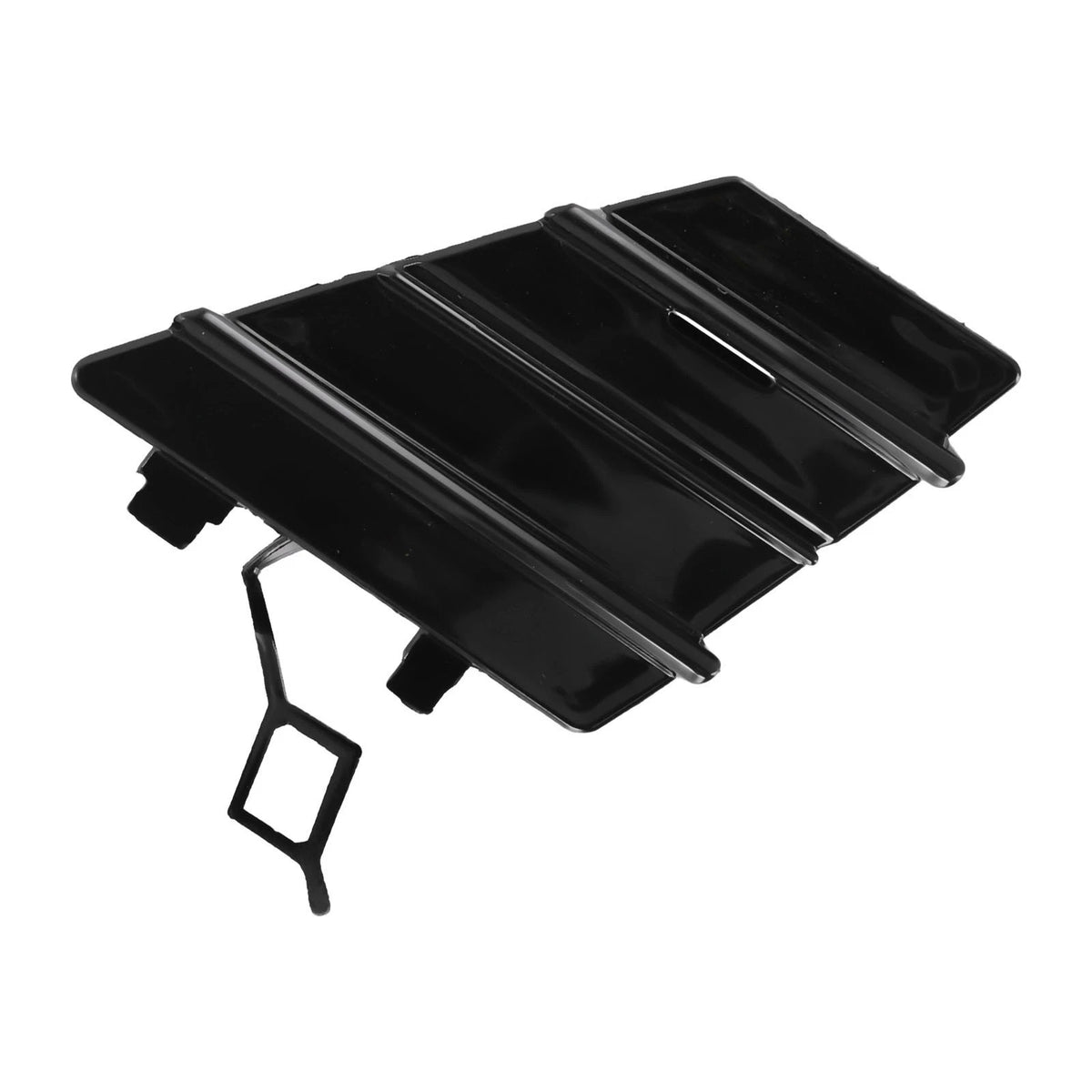 Tow Hook Eye Cover Cap for Toyota Yaris LE (2019–2020)