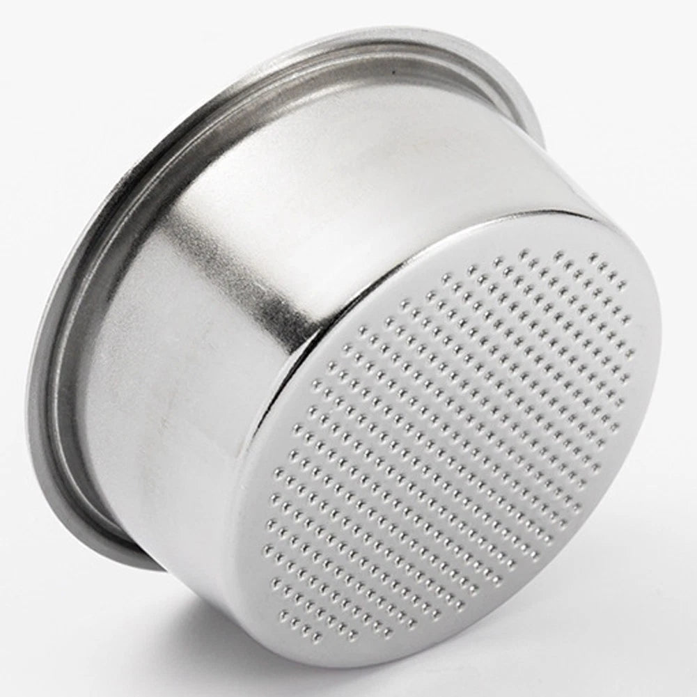 51mm Coffee Machine Filter Basket for Home Use