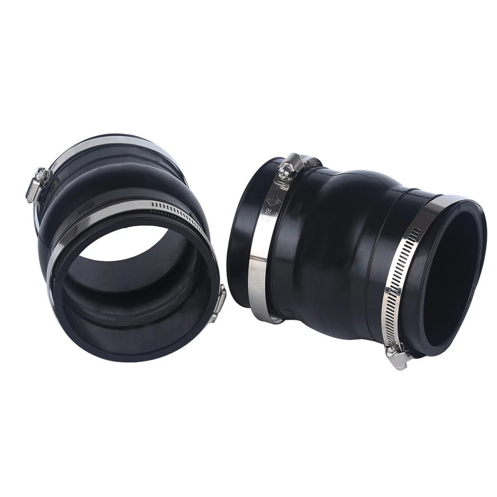 Exhaust Hose Bellows for Volvo Penta OMC (3863450, 3852741, 913591, 18-2780)