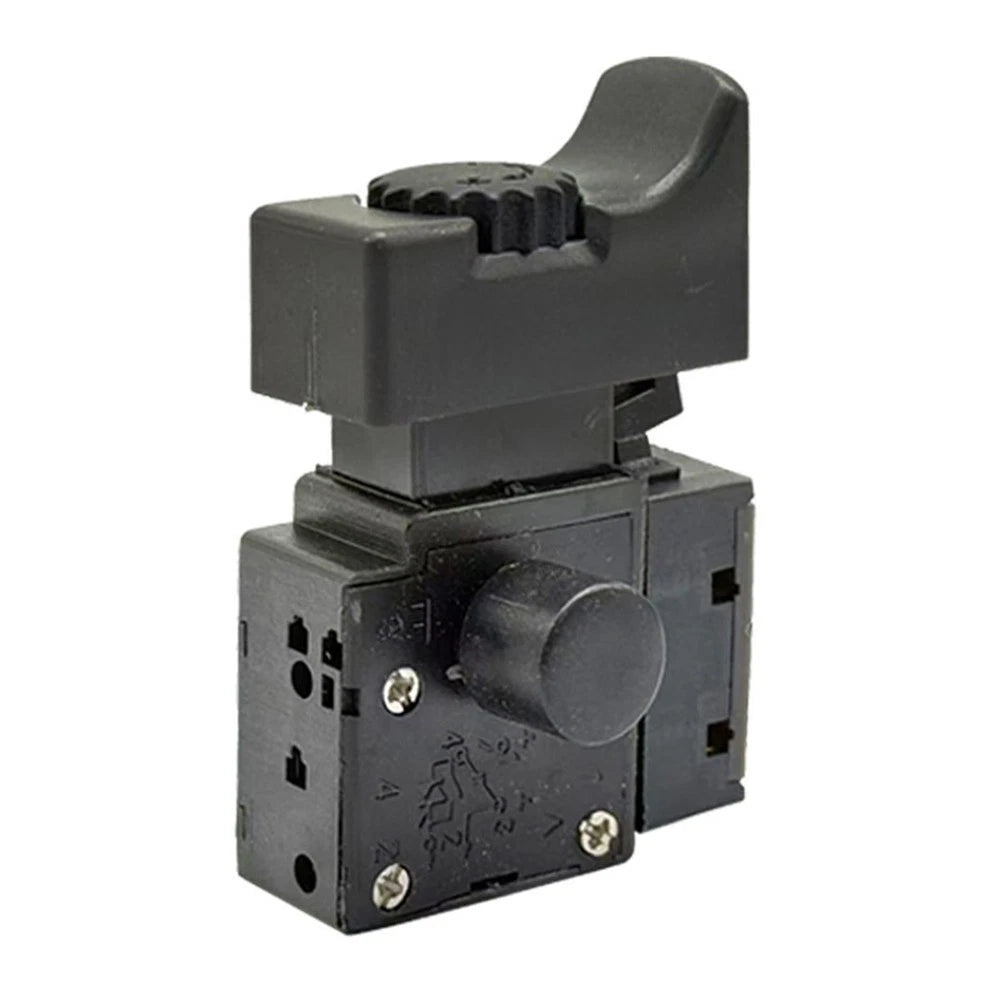 Handheld Drill Switch for (10A, Forward Reverse Control)