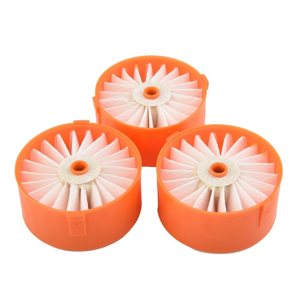Filters for Black Decker BDPSE1815, BDPSE3615, BHFEV182, BHFEV362, BHFEV36B