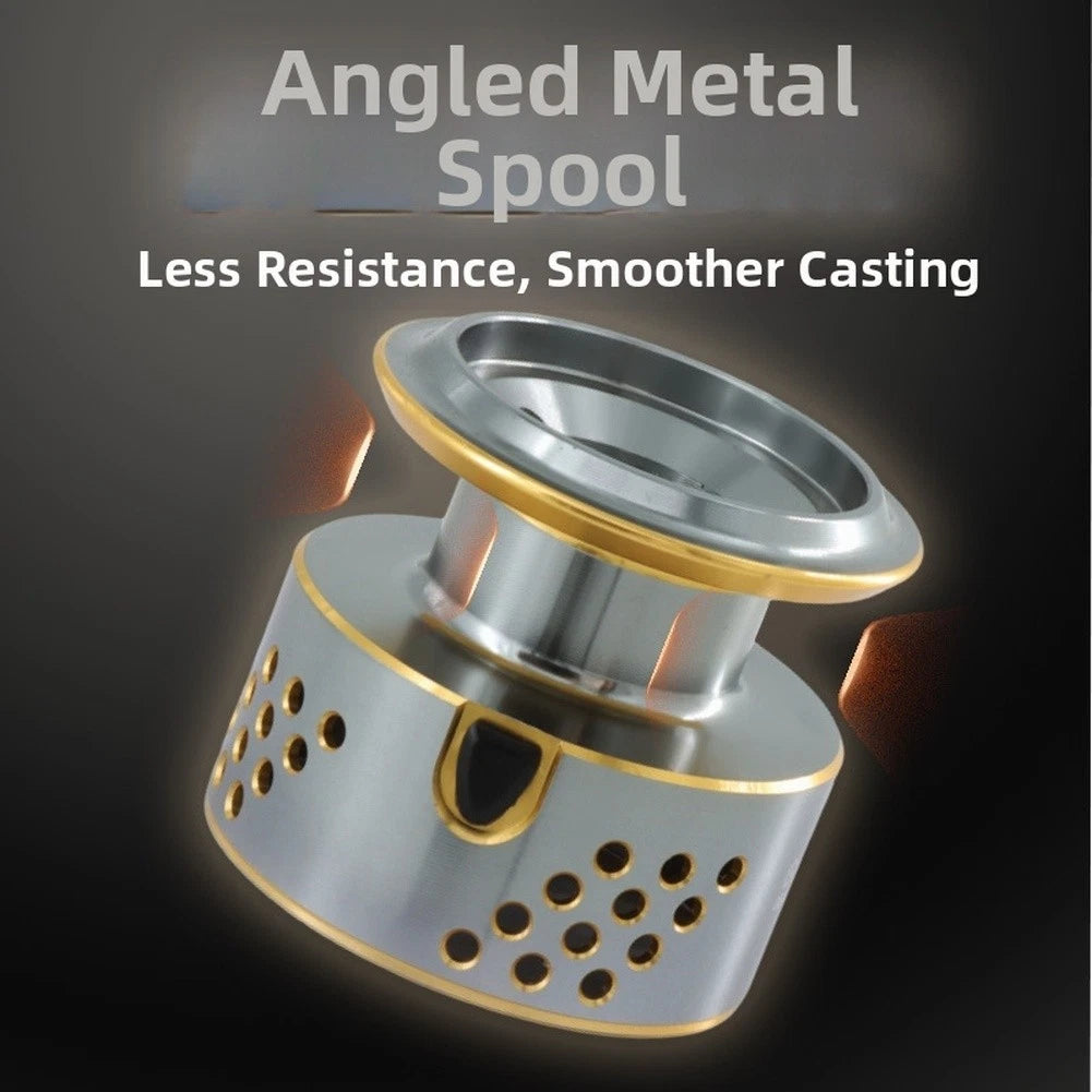 Fishing Reel 3000 for GLB