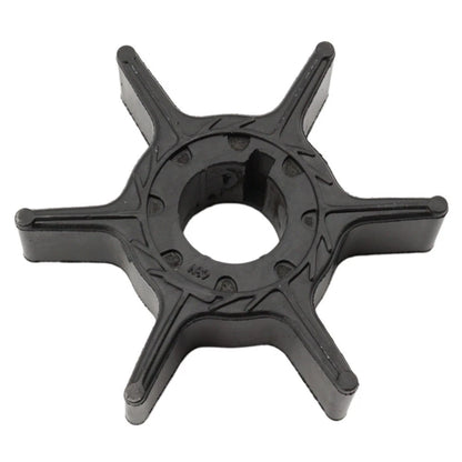 Water Pump Impeller Kit with Plate for Yamaha 9.9 15 HP Outboard (1990–2023)