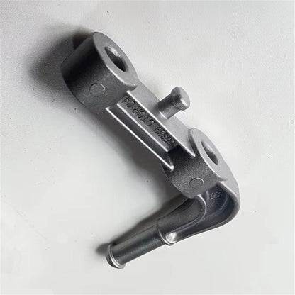 Rear Left Exhaust Bracket for RAM 1500 (2019–2025) 68275662AB