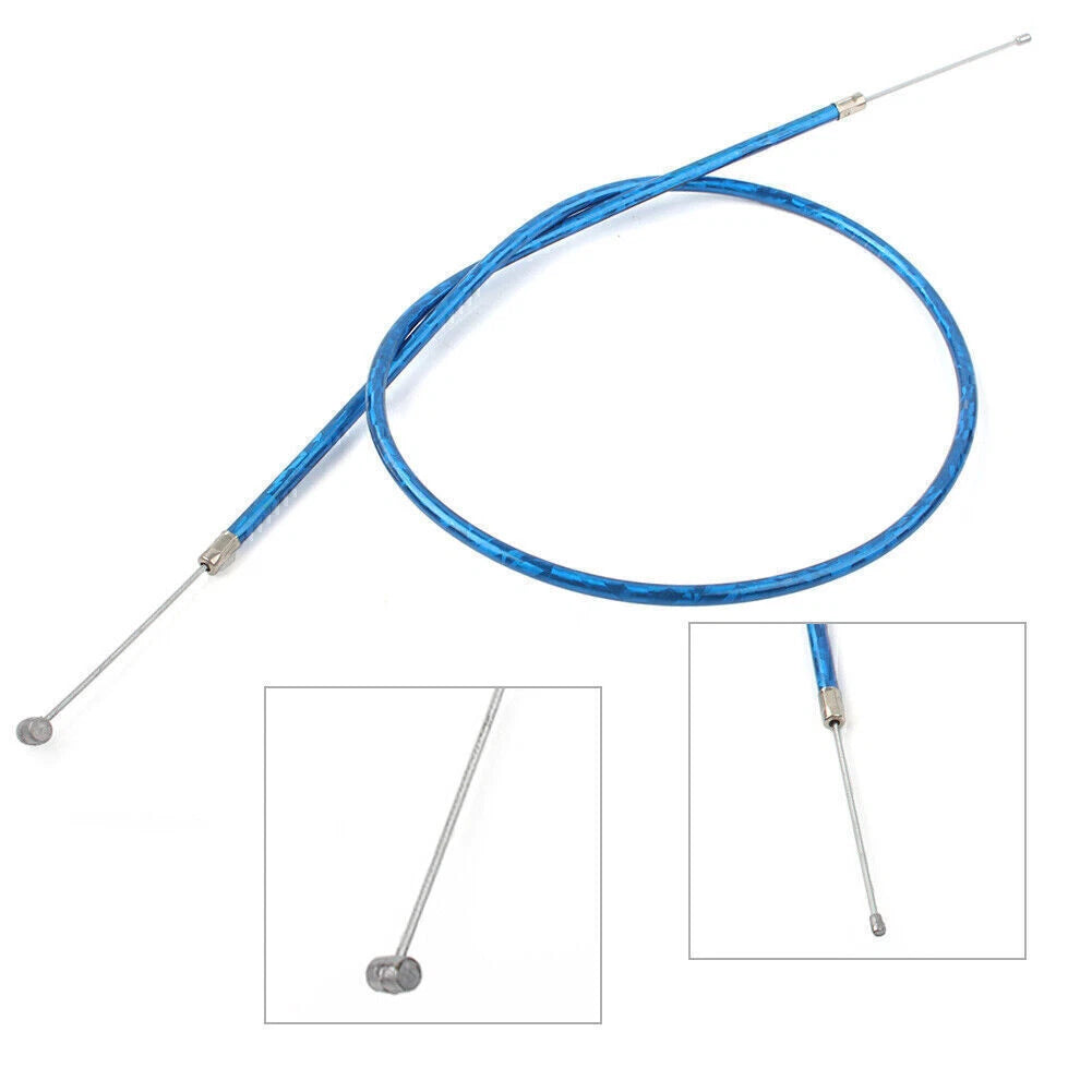 Throttle Cable for Mini Moto Quad ATV Dirt Bike (43/47/49 cc)