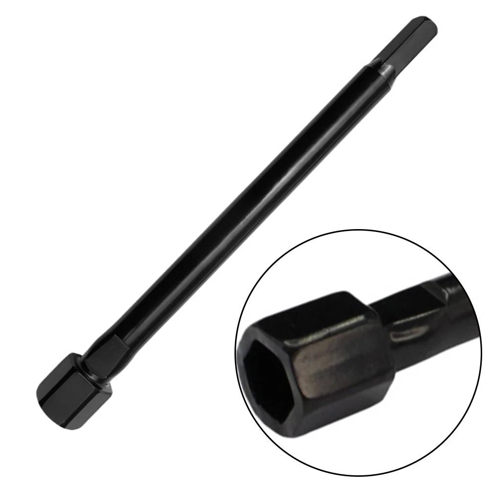 Spare Tire Lever for DRP 1500 2500 3500 Van
