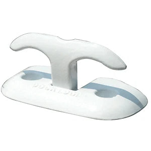 Dock Edge 2606W-F Flip Up Dock Cleat for Various Boats (6")