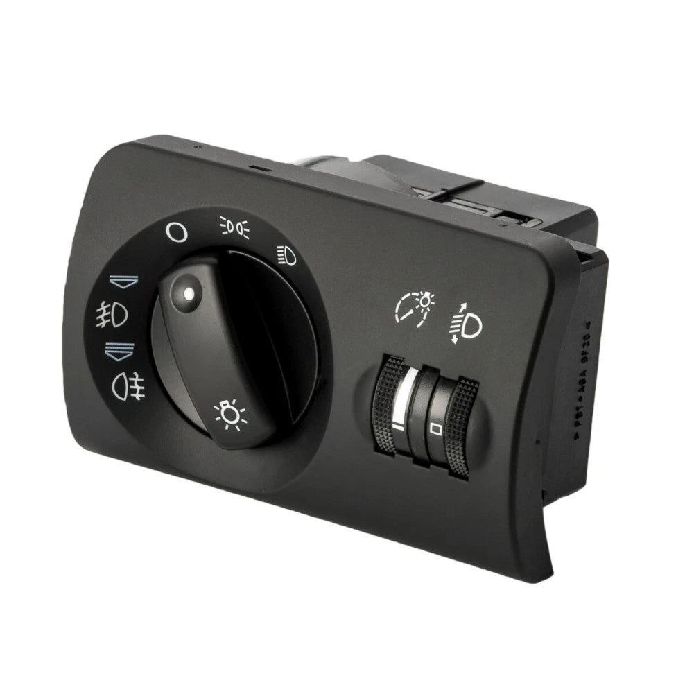 Headlamp Switch 4B1941531F for Audi A6 C5 (2002–2005)