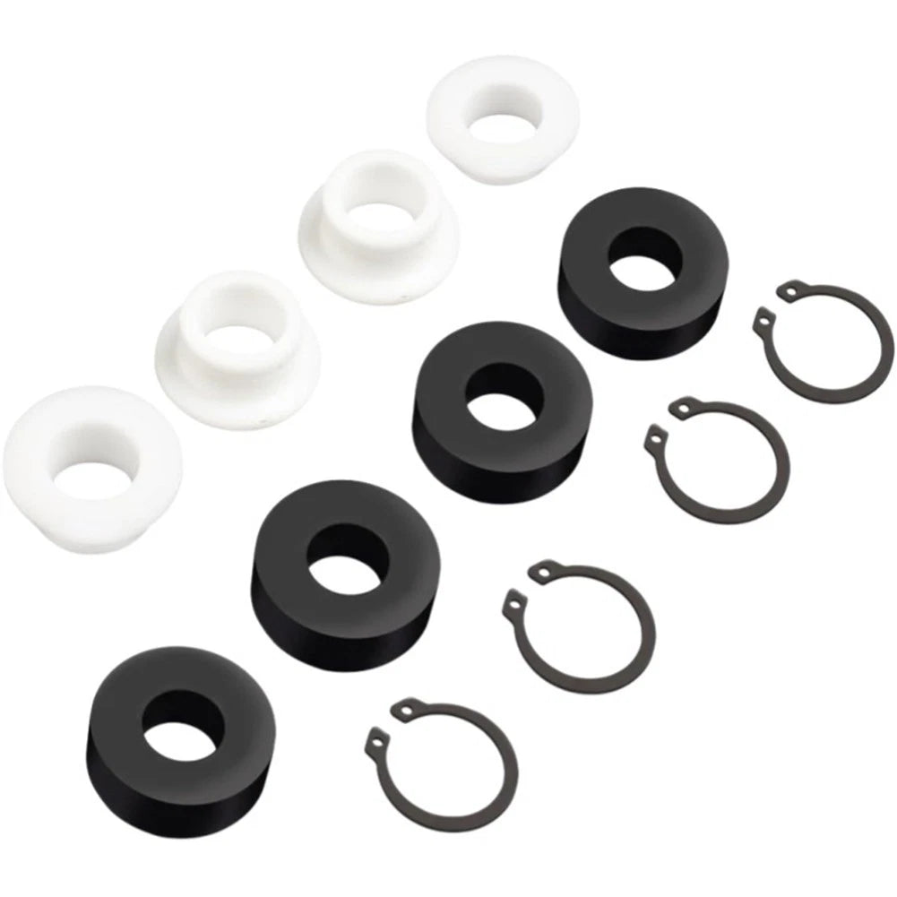 Set of 4 Deck Height Adjustment Bushings for Lawn Mower