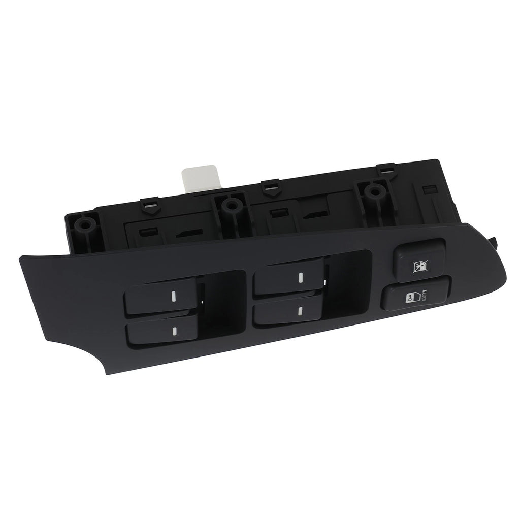 Driver Side Window Switch for Kia Forte (2010–2013) 93570-1M100WK 14Pin