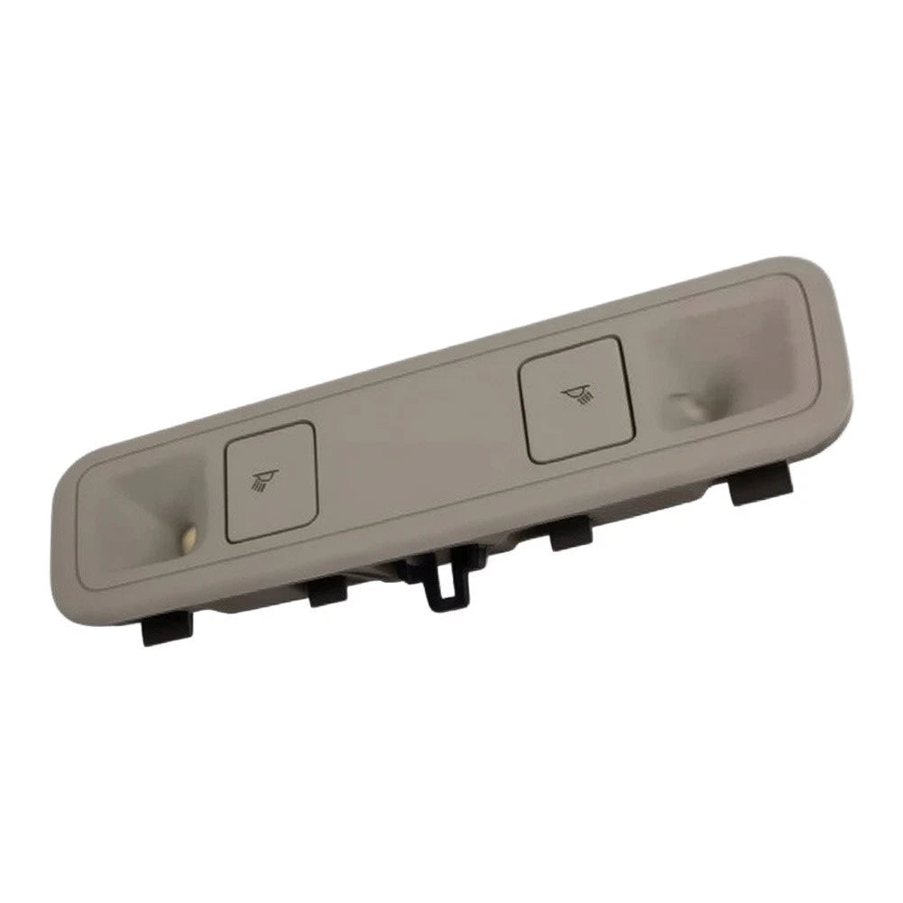 Front Dome Lamp Assembly for - ABS Construction