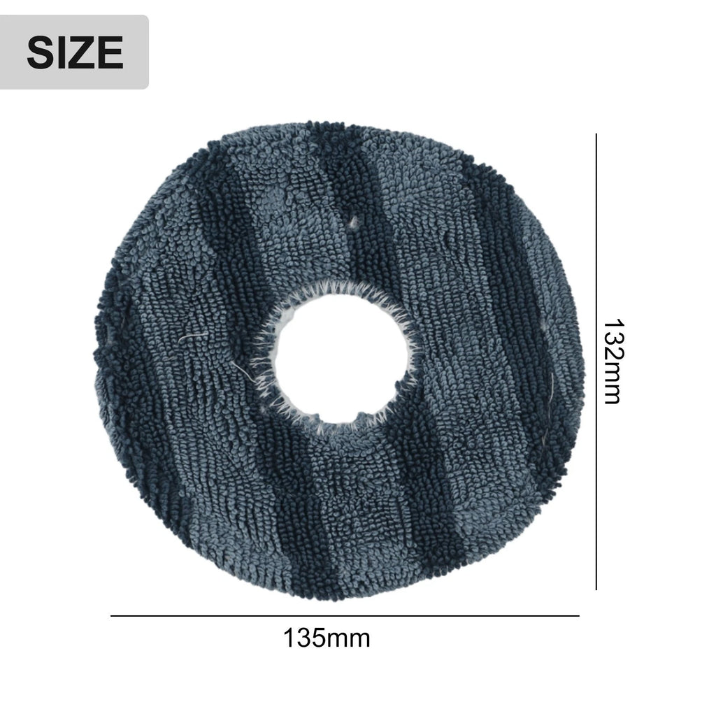 Spare Parts Kit for Eufy X10 Pro (2023)