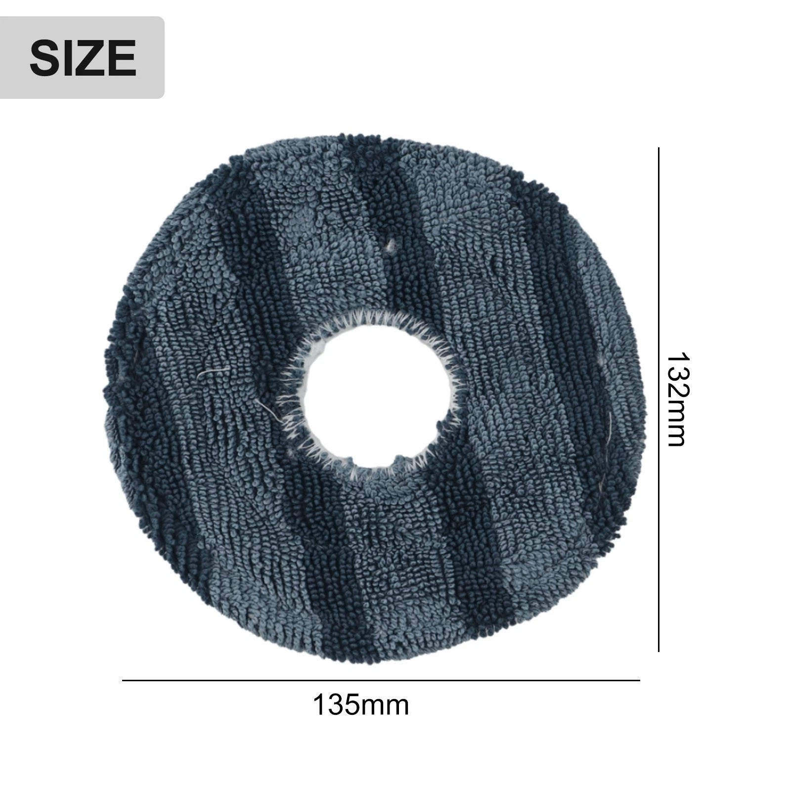 Spare Parts Kit for Eufy X10 Pro (2023)