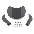 Aluminum Windshield Windscreen for Honda CMX 250 500 (2017–2022)