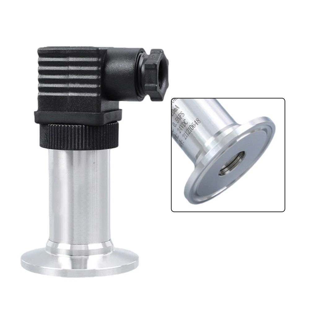 Thin-Film Diaphragm Pressure Transmitter KF300 for Food and Pharma (0-30 MPa)