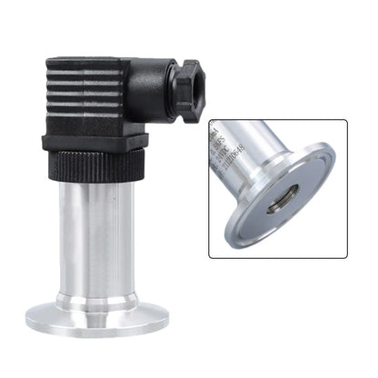 Thin-Film Diaphragm Pressure Transmitter KF300 for Food and Pharma (0-30 MPa)