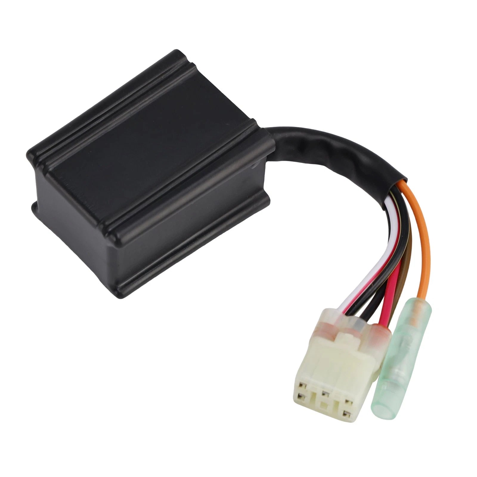 CDI Ignition System Unit Box for Yamaha VK540 (2017–2018) 8AU-85540-00