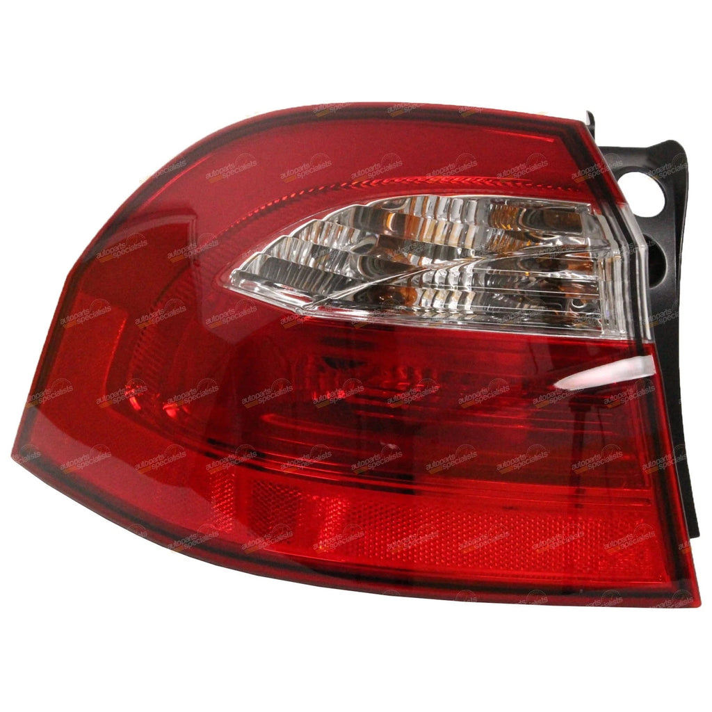 LH Tail Light for Kia Rio UB (2011-On) LHS 3/5Dr Hatch S/SE/Si
