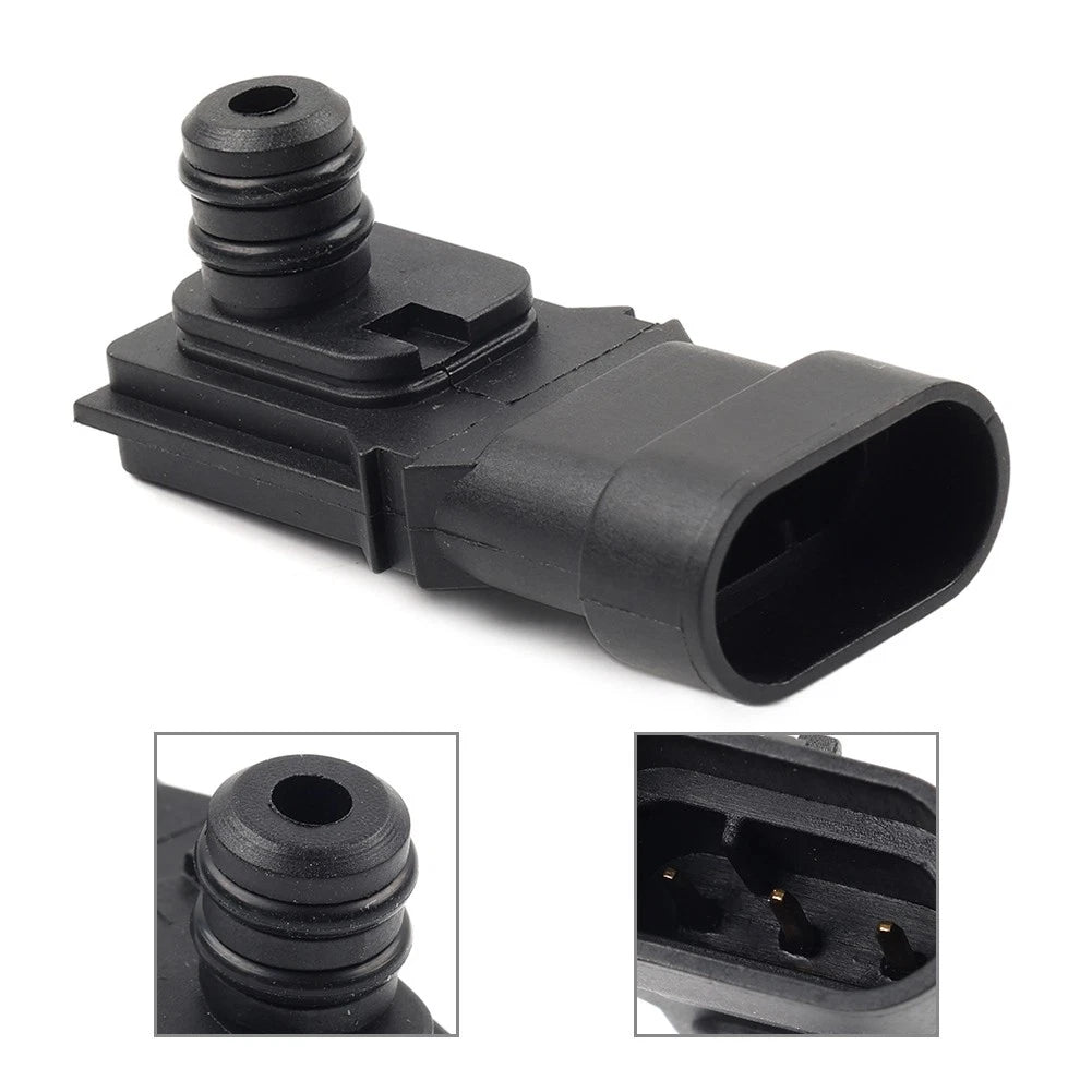 Map Manifold Air Pressure Sensor for Renault Clio Megane Twingo (2000–2023) 7700101762