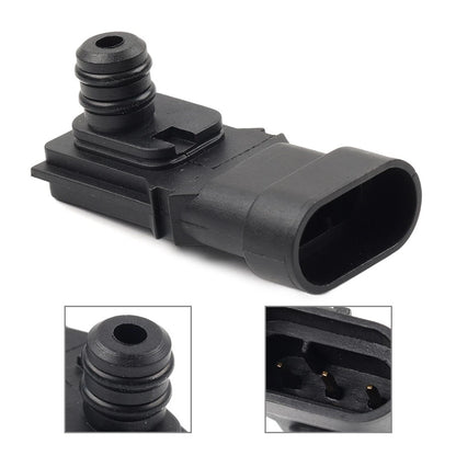 Map Manifold Air Pressure Sensor for Renault Clio Megane Twingo (2000–2023) 7700101762