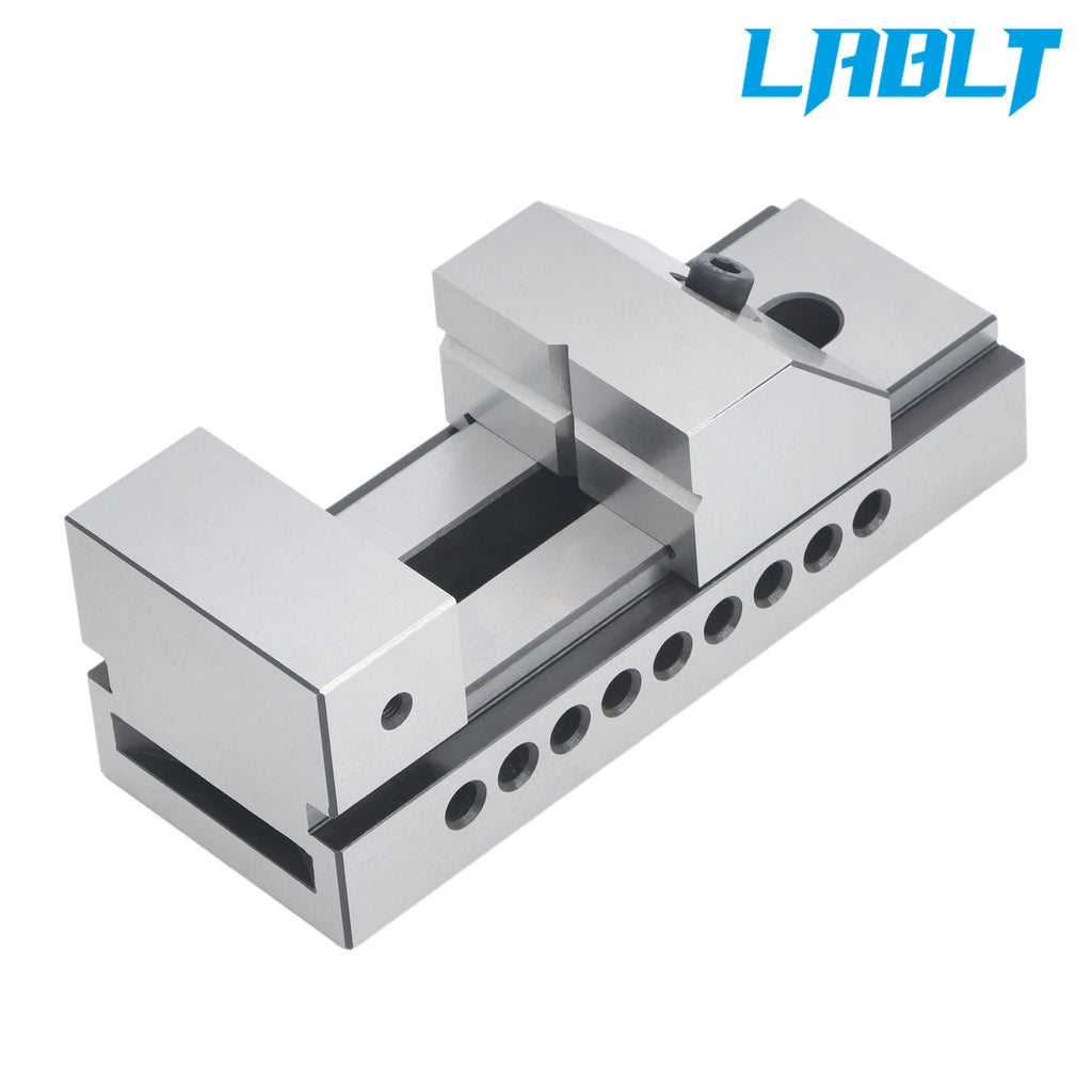 3" Precision Grinding Mini Insert Vise for LABLT