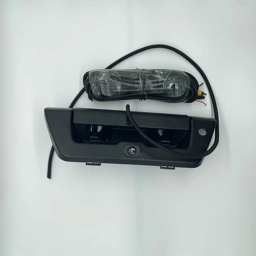 Tailgate Handle Camera for Ford F-150 (2015–2018) FL3Z9943400BA