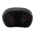 Sissy Bar Backrest Pad for Harley Electra Glide (2000–2023)