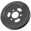Deck Pulley Replacement for Toro C5 50 ZS01 C5 60 ZS01 (1995–2005)