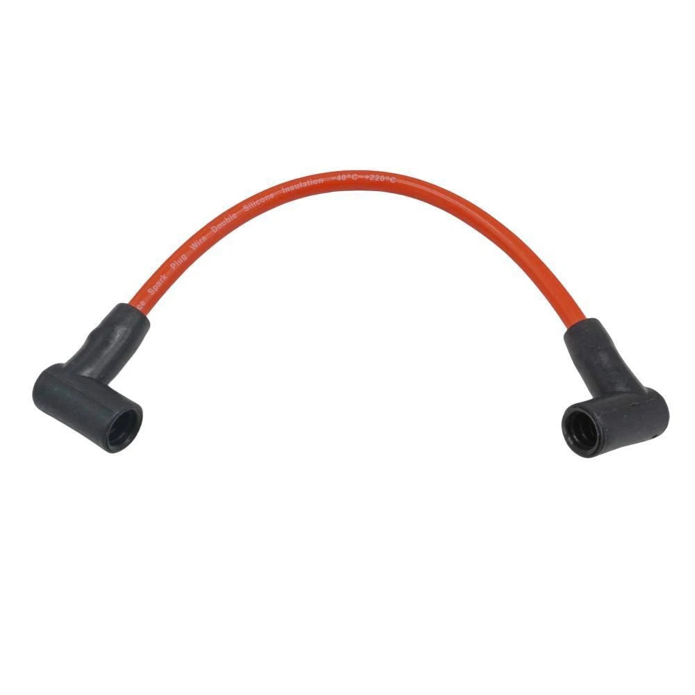 Spark Plug Lead Wire for Johnson Evinrude Outboard (12") 582365 0582365