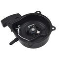 Pull Start Starter Recoil Assembly for Kawasaki KFX50 (2003–2006)