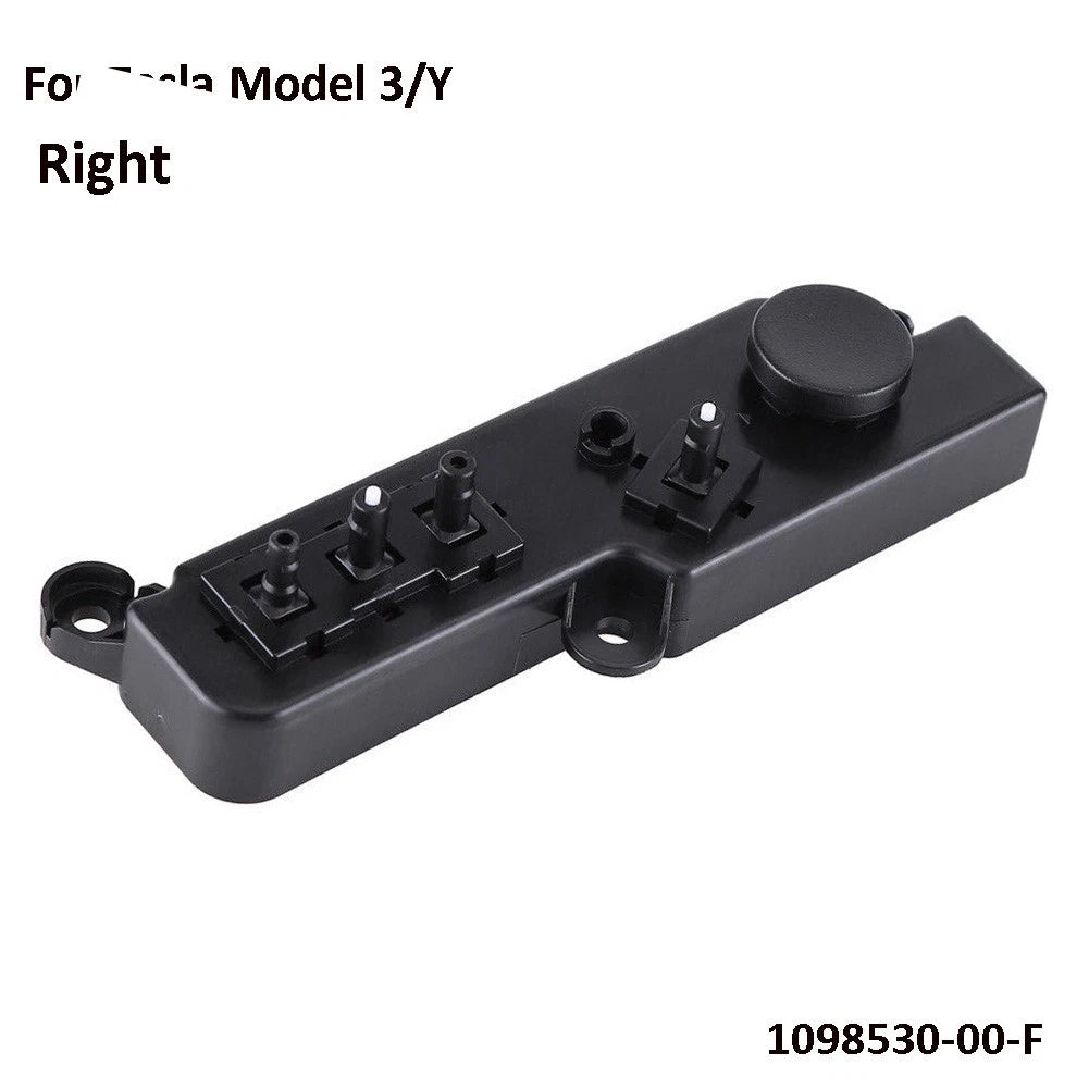Adjustment Switch for (2017–2022)