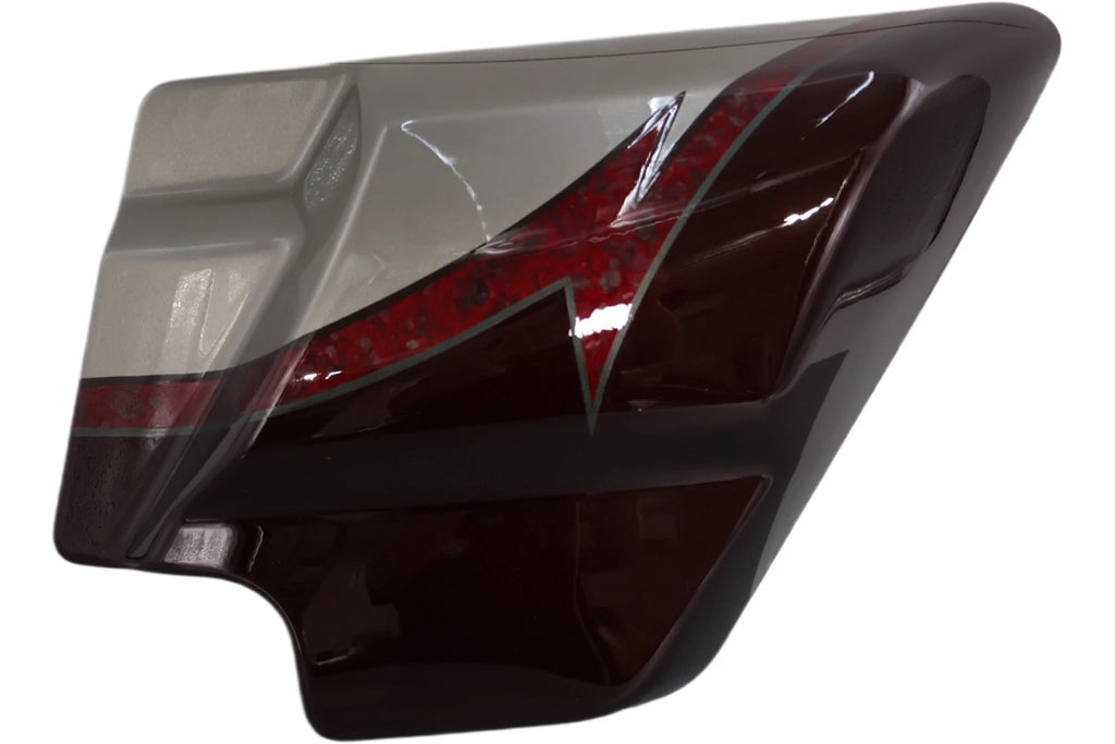 OEM Right Side Cover for Harley-Davidson FLHTKSE CVO Limited (2015)