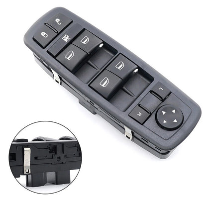 Window Switch Replacement for Dodge Dart, Jeep Cherokee (2013–2016)