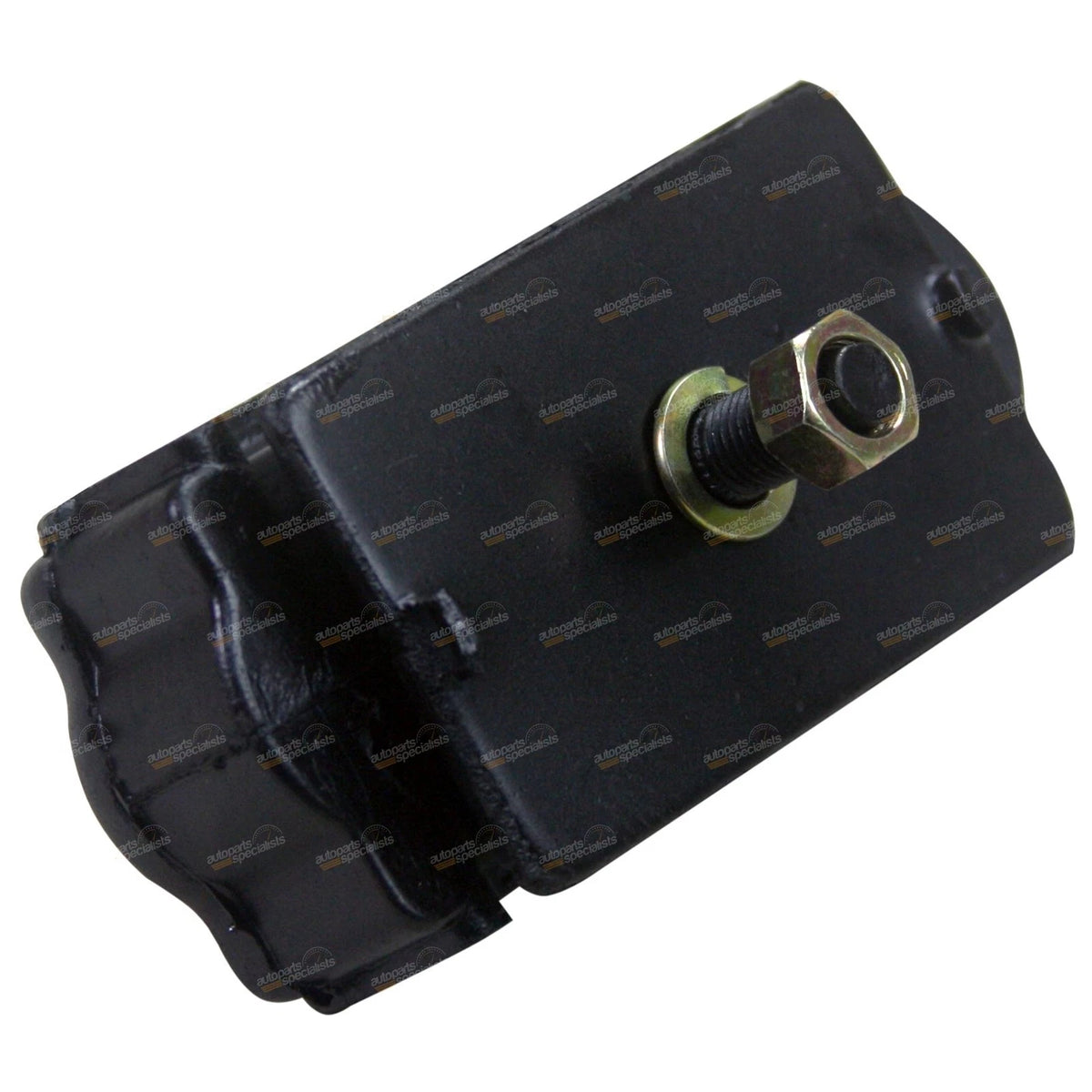Front Engine Mount for Ford Courier PE PG (1999–2004) G6 2.6L 4cyl